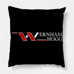 Wernham Hogg Pillow