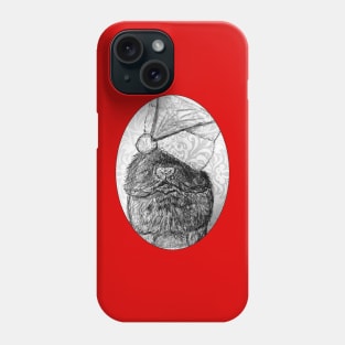 Bah Humbug! Phone Case