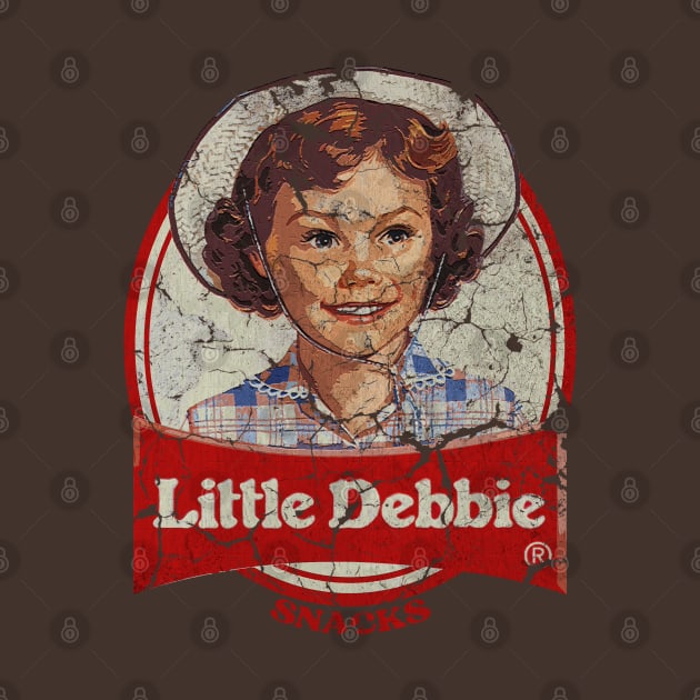 STONE TEXTURE - LITTLE DEBBIE by emaktebek