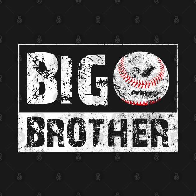 Big Brother Sibling Announcement by TeeTeeUp