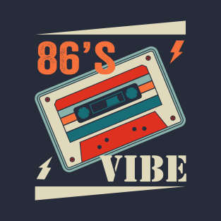 86’s Old Vibe T-Shirt