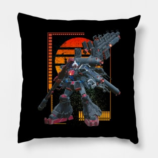 Darkness Gundam Pillow