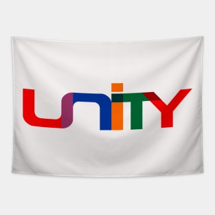 UNITY Tapestry