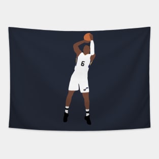 ISO Joe Johnson Tapestry