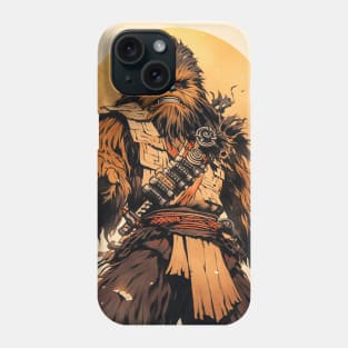 Space Warrior - #0011 Phone Case