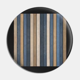 Rustic Paneling Pin