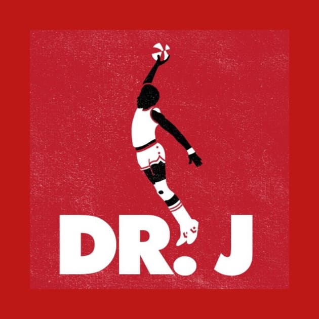 Dr j by Poyzondesigns