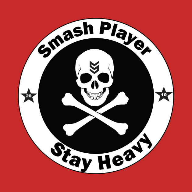 Stay Heavy by Smash Player