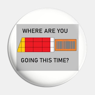 TIME Pin