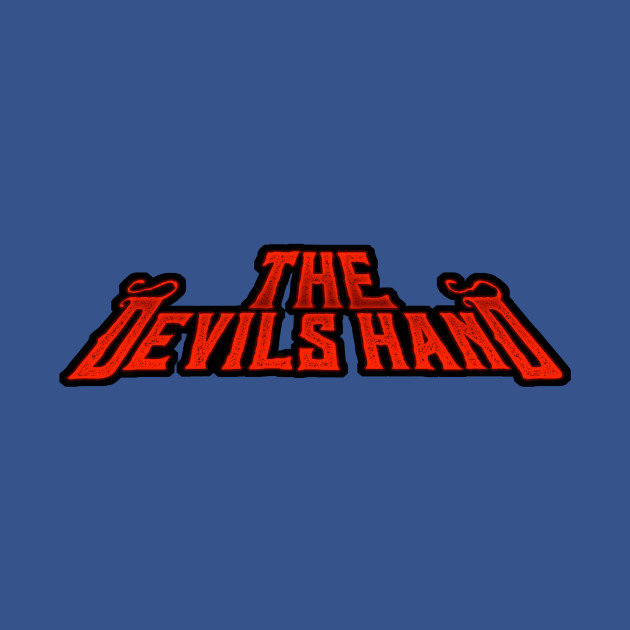 Discover The Devil's Hand - Multiplex - T-Shirt