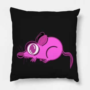 Mouse V12 Pillow