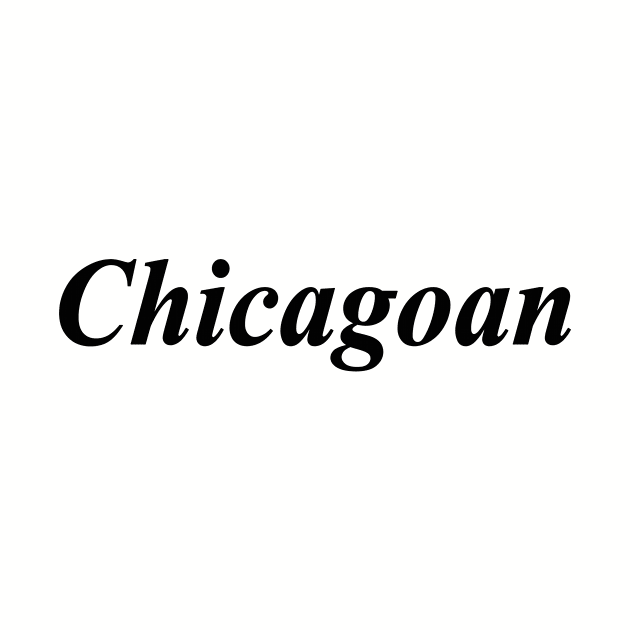 Chicagoan 2 by NotComplainingJustAsking