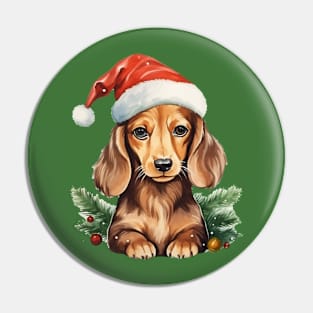 Christmas Pin