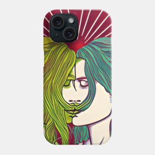 Romance Phone Case