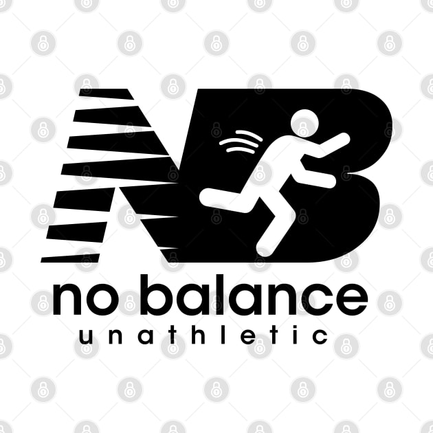 No Balance Funny Parody by G! Zone