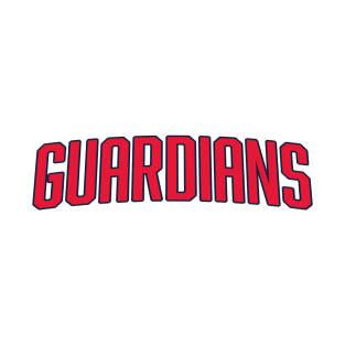 Cleveland guardians T-Shirt