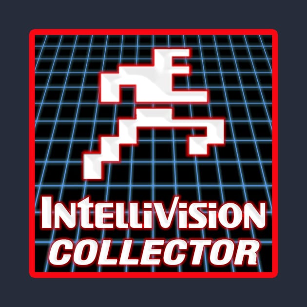 The Intellivision Collector by PapaPete