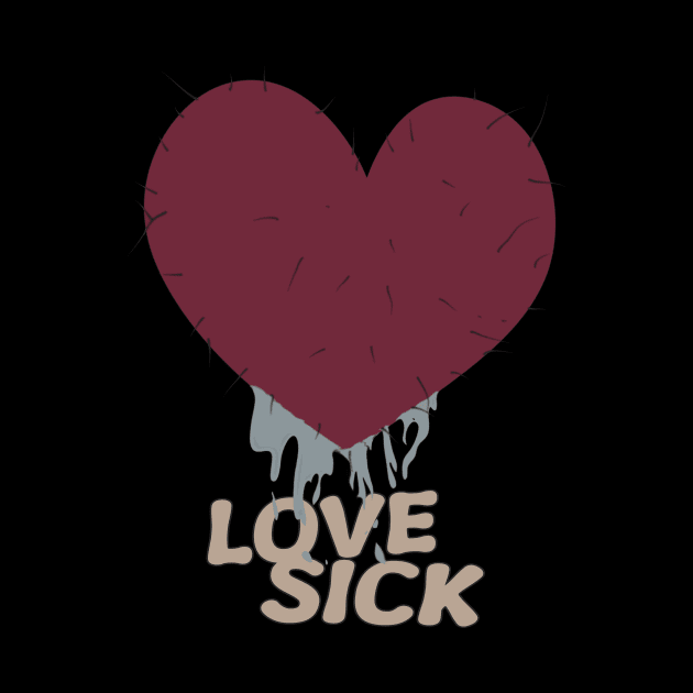 love sick by ScaryMusic SM