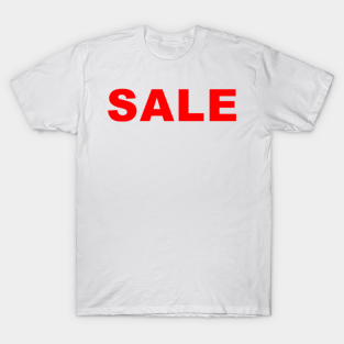 sale t shirts