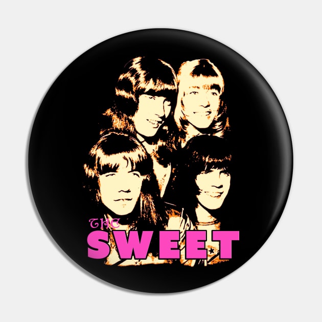 The Sweet Once Again Pin by MichaelaGrove