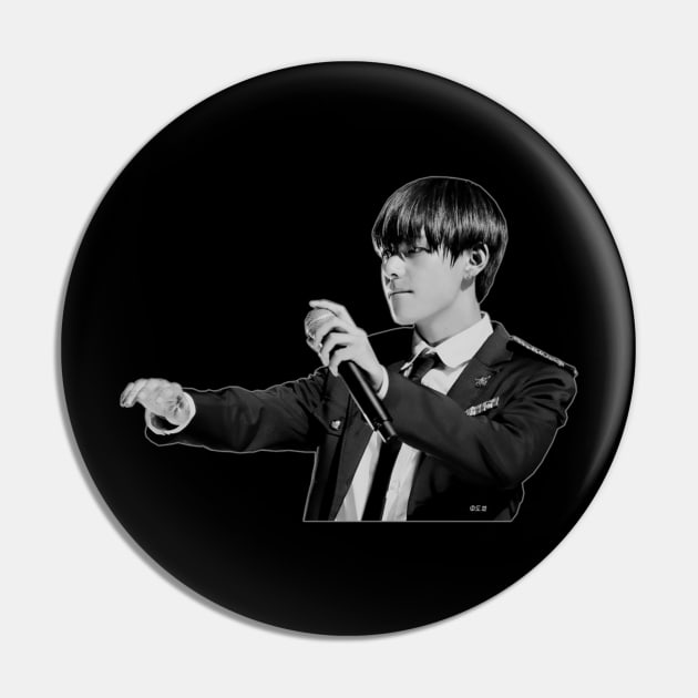 BTS Taehyung V Pin by jihyeon1206