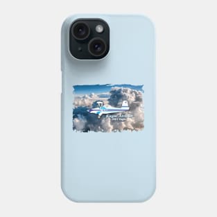 Eagle Aircraft DW-1 Phone Case