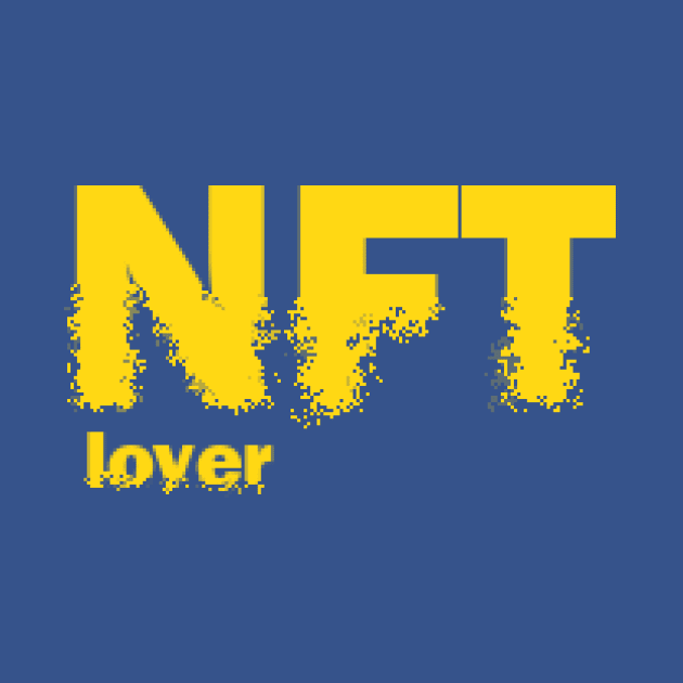 nft lover by aphro