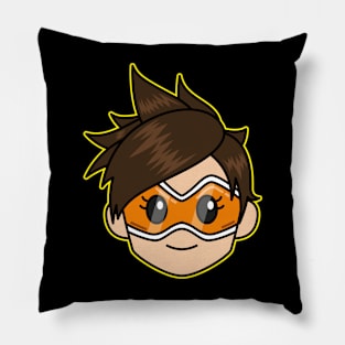 Tracer Pillow