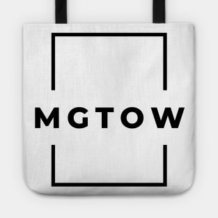 MGTOW T-2105 Tote