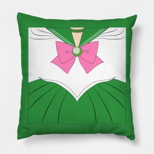 Sailor Jupiter Pillow