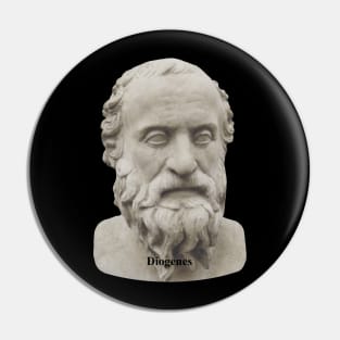 Diogenes Pin