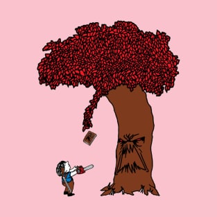 The Evil Tree T-Shirt