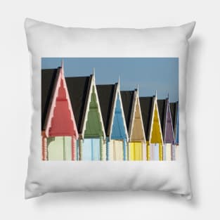 West Mersea, Essex Pillow