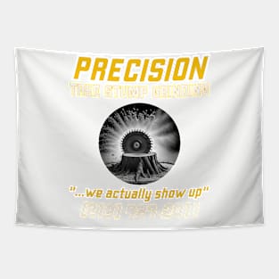 precision25 Tapestry