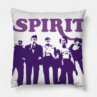 Spirit Pillow