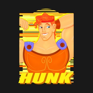 HUNK T-Shirt