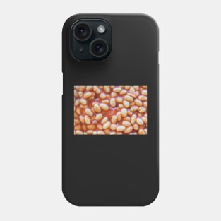 Baked Beans Phone Case