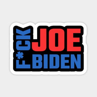 Fuck Joe Biden 2020 Magnet