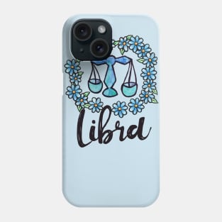 Libra Phone Case