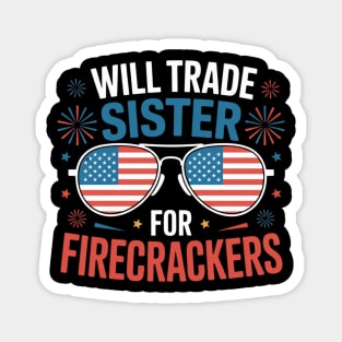 july-4th Magnet