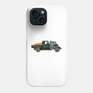 1935 Dodge Pickup Phone Case