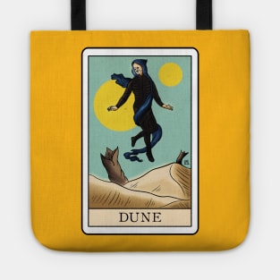 Dune Tote