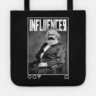 Social Influencer Tote