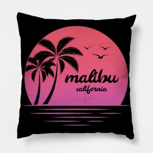 Malibu Co Pillow