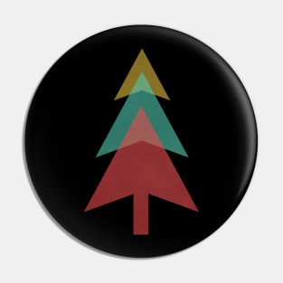 Christmas Tree Pin