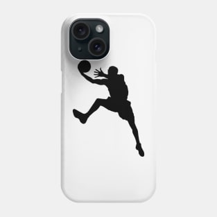 Basketball Player Clothes Basketball team Sport Basketball Player Design Basketball Player shirt Phone Case