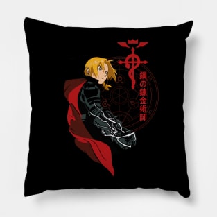 Alchemist Pillow