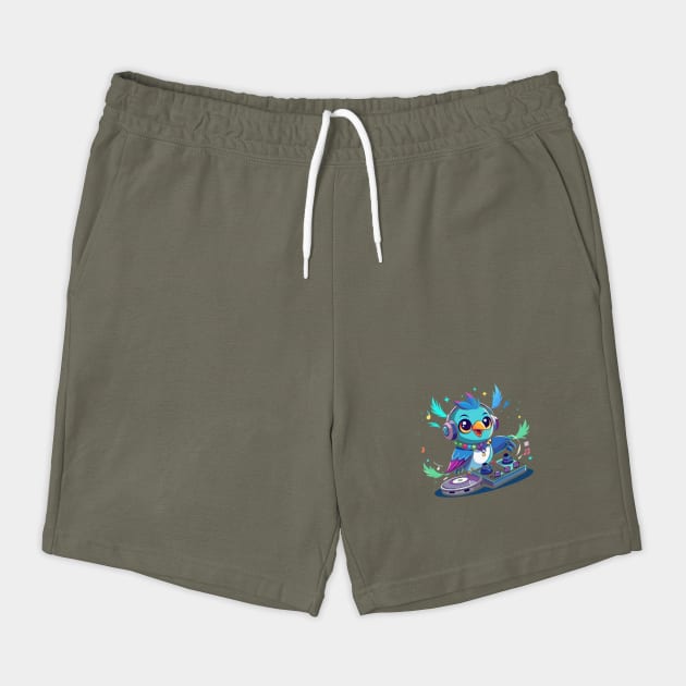 DJ Tweet by DIGITAL MERCH CREATIONS