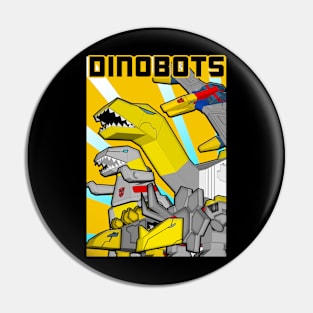 DinoBox Pin