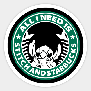 Starbricks Sticker Pack [STICKERS] (Starbucks) – AFOL TV